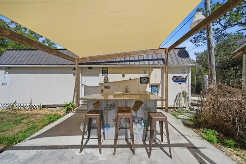 12148 Rutherford Lane Hudson FL 34669