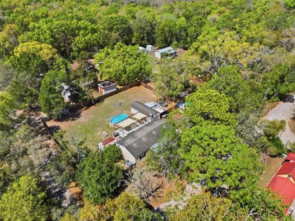 12148 Rutherford Lane Hudson FL 34669