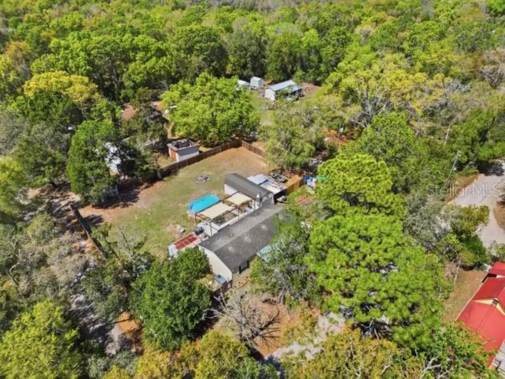 12148 Rutherford Lane Hudson FL 34669