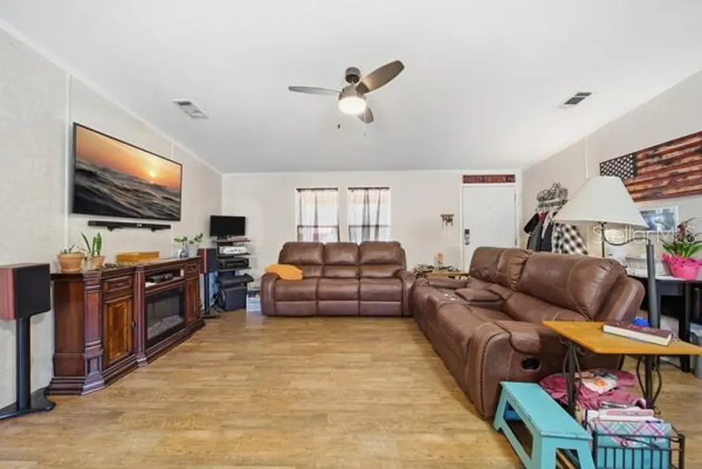12148 Rutherford Lane Hudson FL 34669