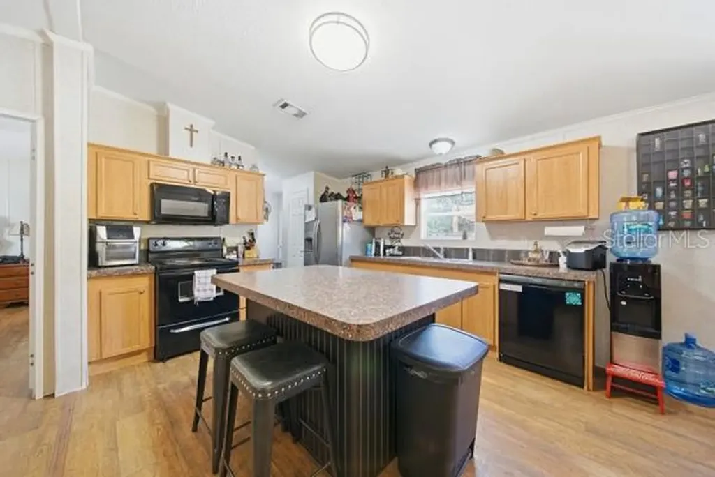 12148 Rutherford Lane Hudson FL 34669