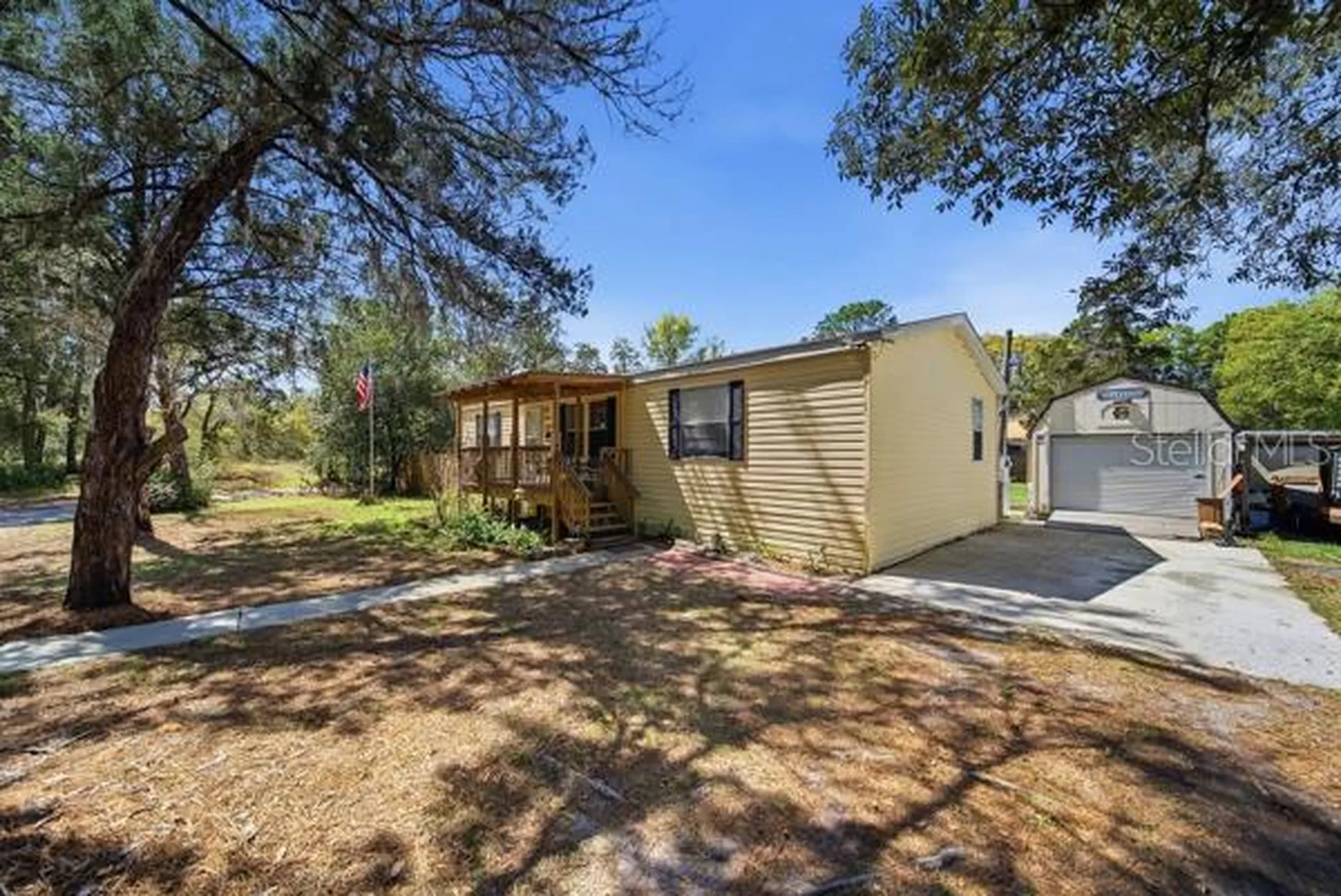 12148 Rutherford Lane Hudson FL 34669