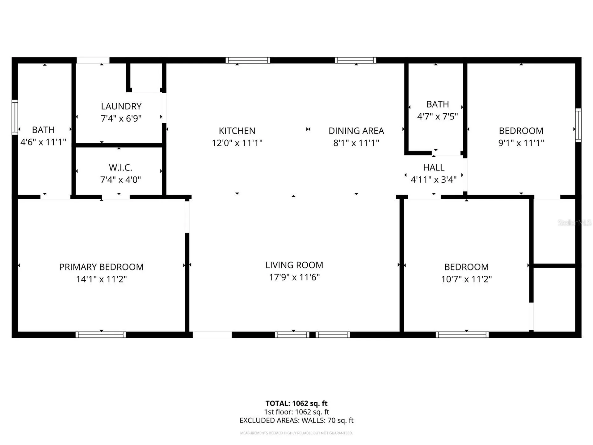 12148 Rutherford Lane Hudson FL 34669