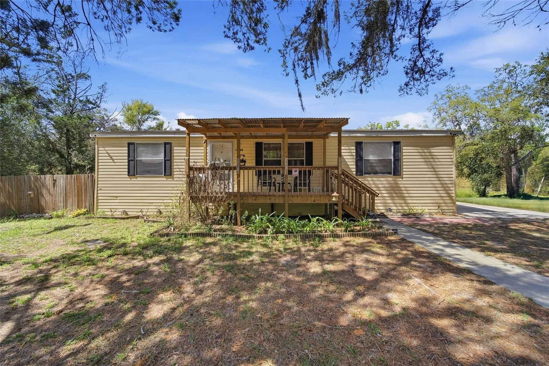 12148 Rutherford Lane Hudson FL 34669
