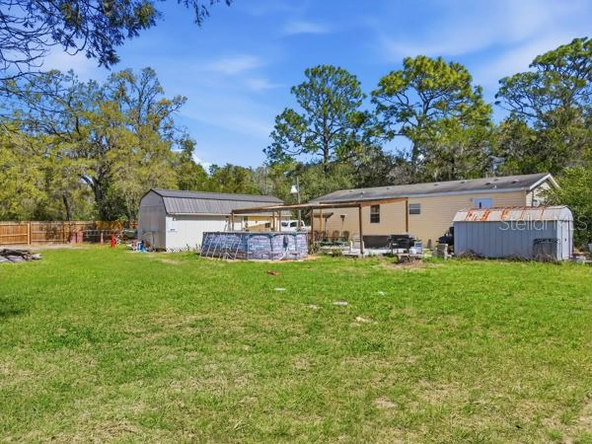 12148 Rutherford Lane Hudson FL 34669