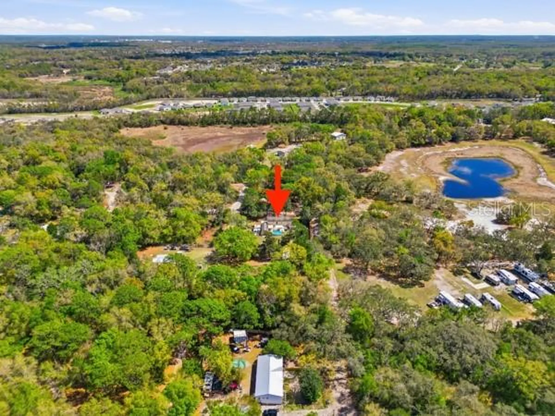 12148 Rutherford Lane Hudson FL 34669