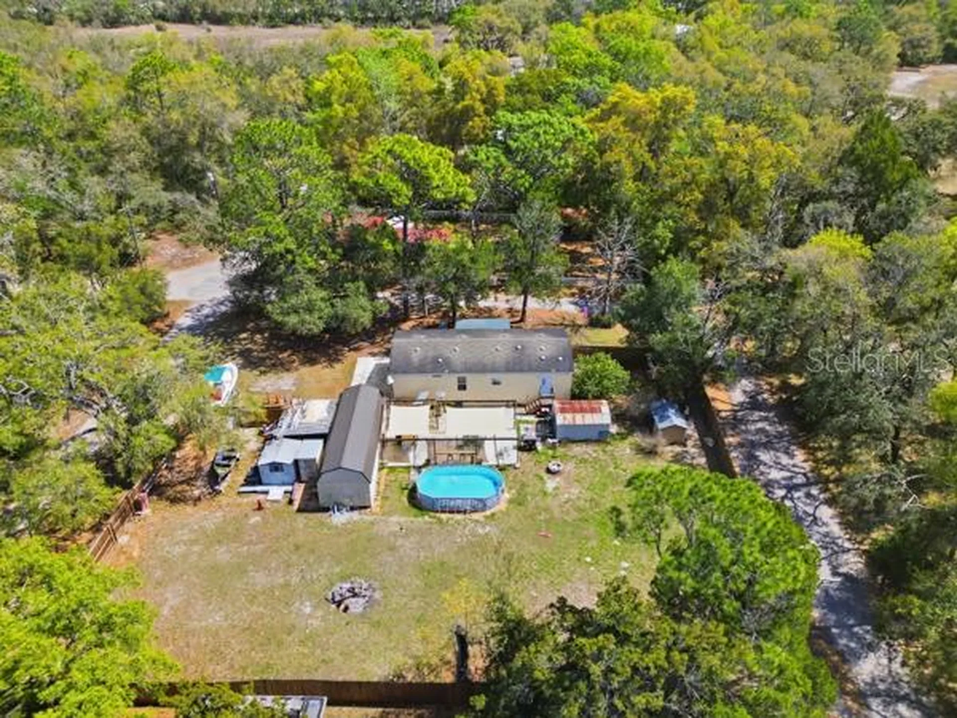 12148 Rutherford Lane Hudson FL 34669