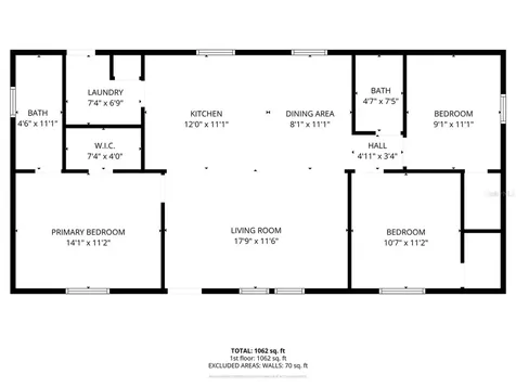 12148 Rutherford Lane Hudson FL 34669
