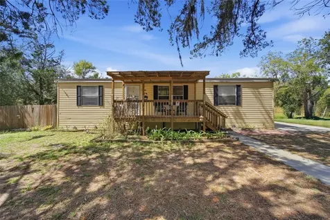 12148 Rutherford Lane Hudson FL 34669