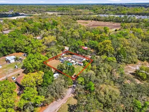 12148 Rutherford Lane Hudson FL 34669