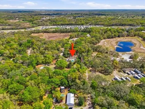 12148 Rutherford Lane Hudson FL 34669