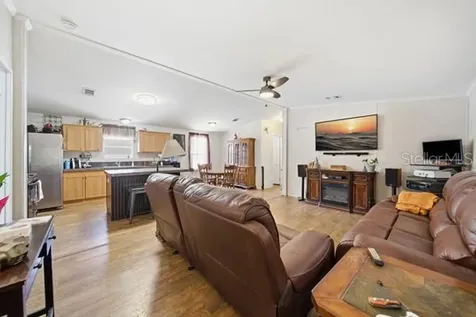 12148 Rutherford Lane Hudson FL 34669