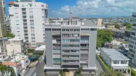 Taft Street Taft Tower San Juan PR 00907