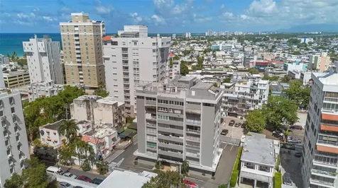 Taft Street Taft Tower San Juan PR 00907
