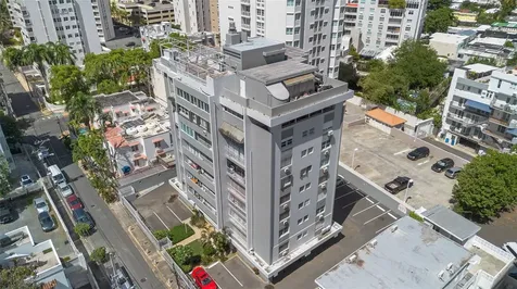 Taft Street Taft Tower San Juan PR 00907