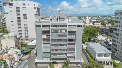 Taft Street Taft Tower San Juan PR 00907