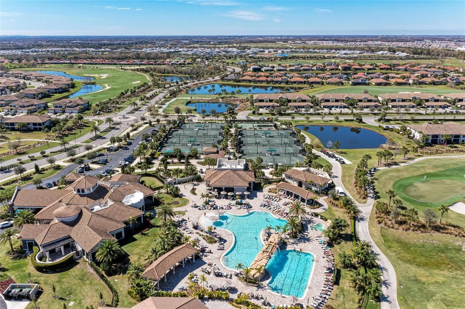 18114 Gawthrop Drive Bradenton FL 34211