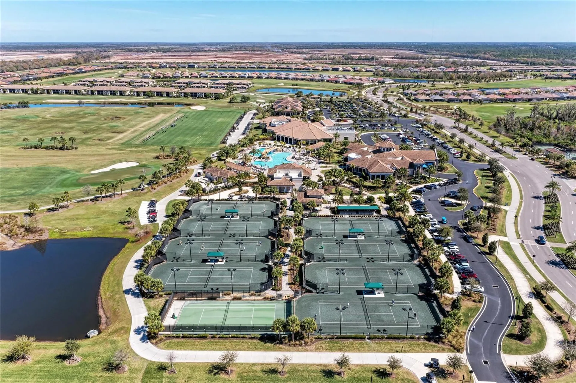 18114 Gawthrop Drive Bradenton FL 34211