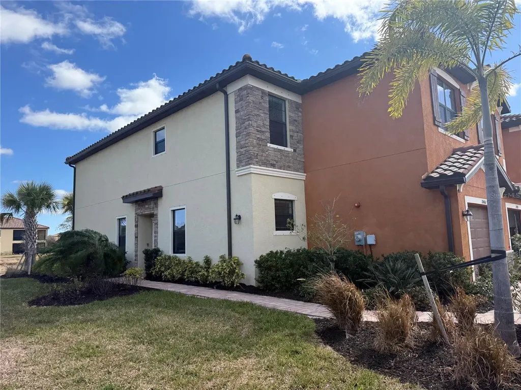20460 Lagente Circle Venice FL 34293