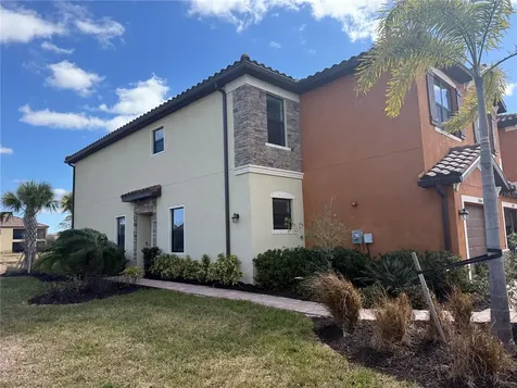 20460 Lagente Circle Venice FL 34293