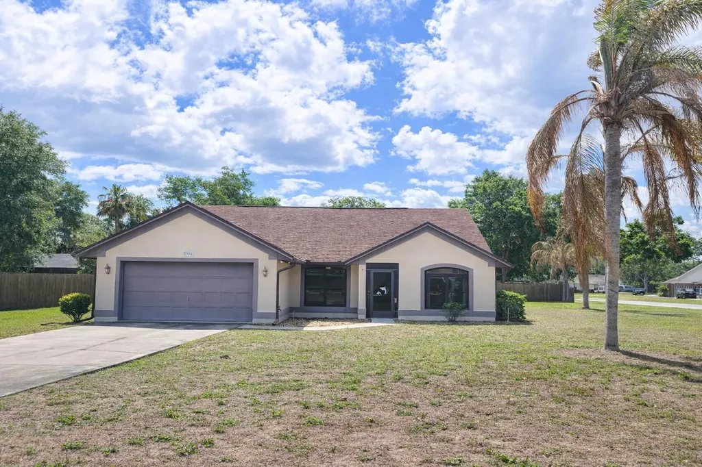 5308 Old Hickory Lane Fruitland Park FL 34731