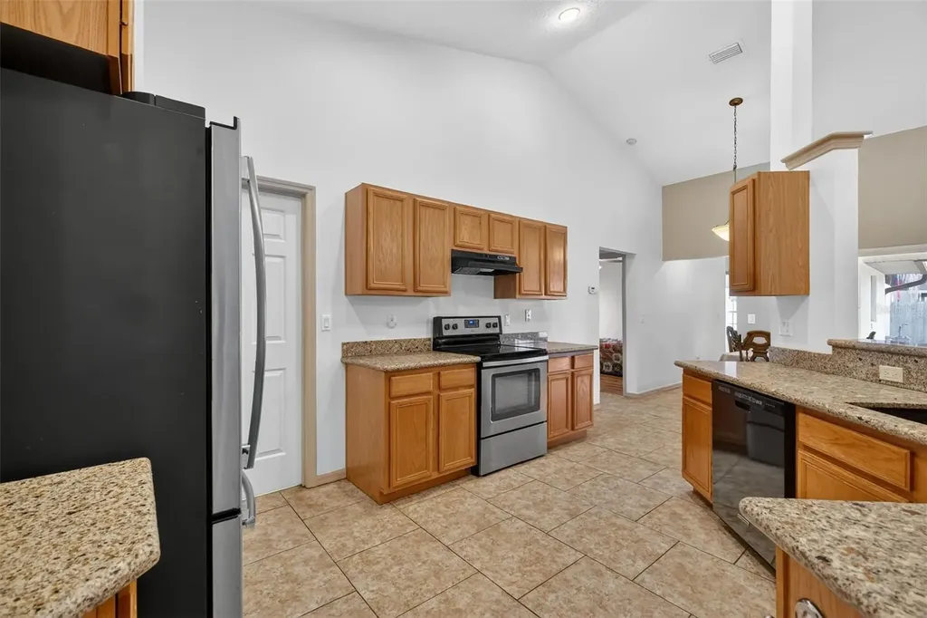 5308 Old Hickory Lane Fruitland Park FL 34731