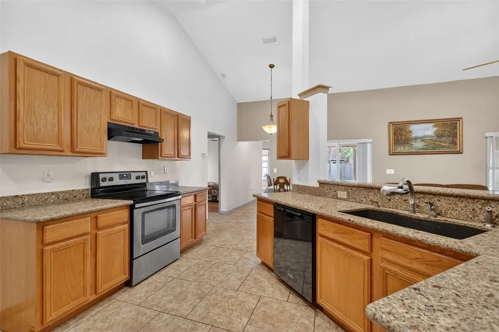 5308 Old Hickory Lane Fruitland Park FL 34731