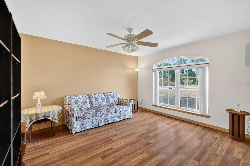 5308 Old Hickory Lane Fruitland Park FL 34731
