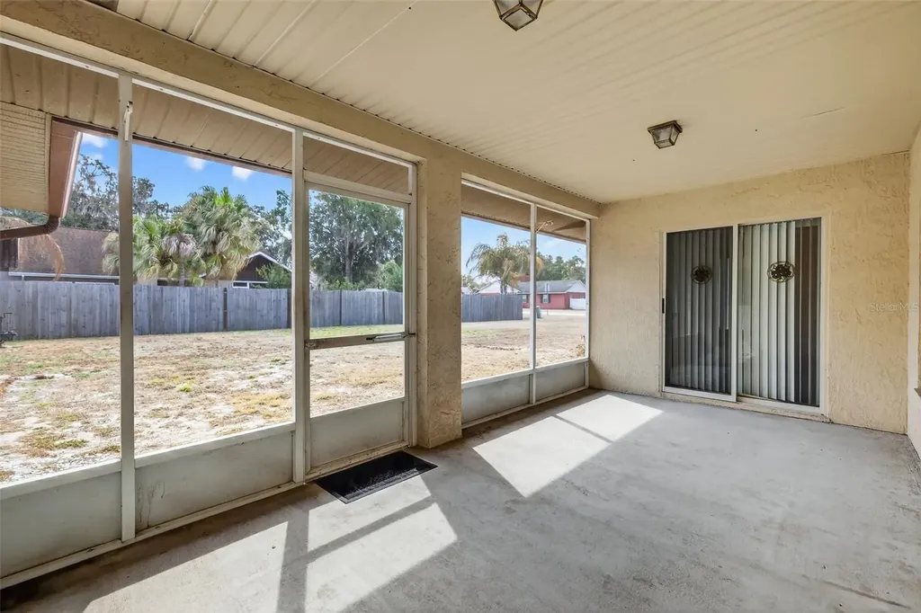 5308 Old Hickory Lane Fruitland Park FL 34731