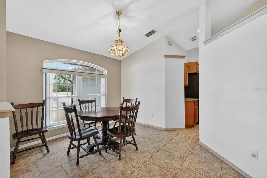 5308 Old Hickory Lane Fruitland Park FL 34731