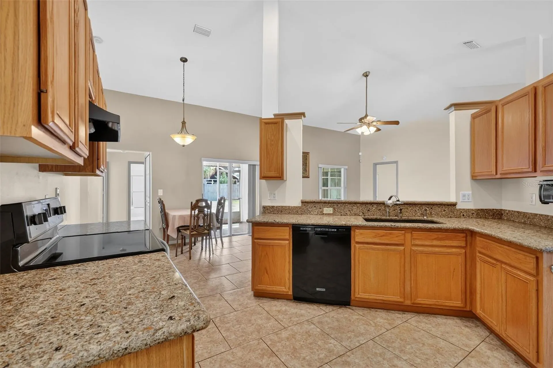 5308 Old Hickory Lane Fruitland Park FL 34731