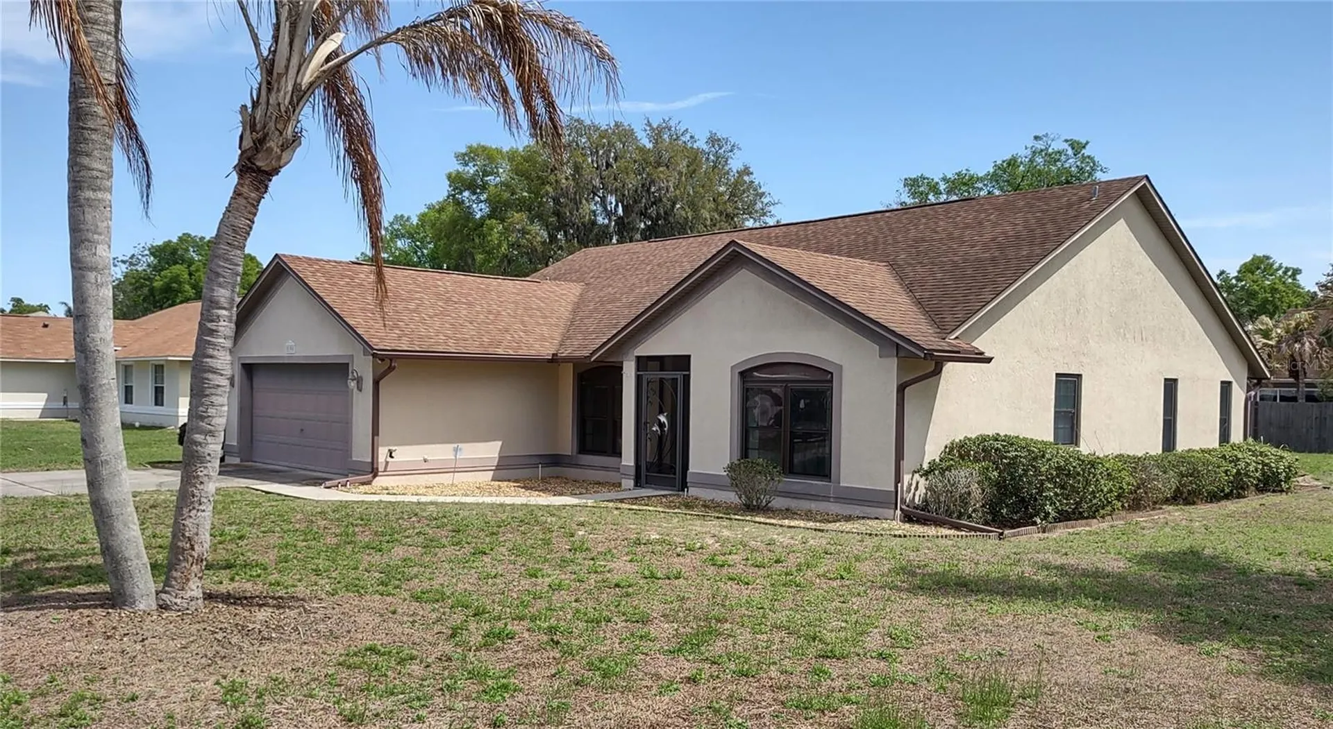 5308 Old Hickory Lane Fruitland Park FL 34731