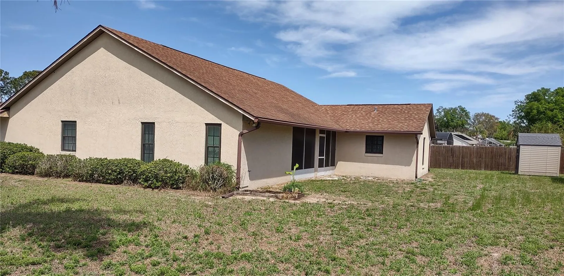 5308 Old Hickory Lane Fruitland Park FL 34731
