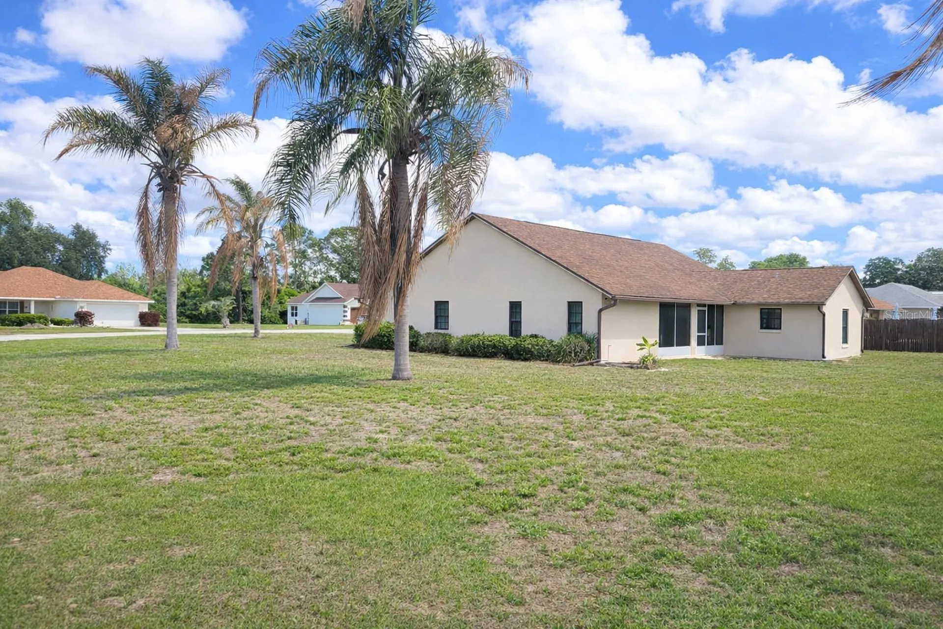 5308 Old Hickory Lane Fruitland Park FL 34731