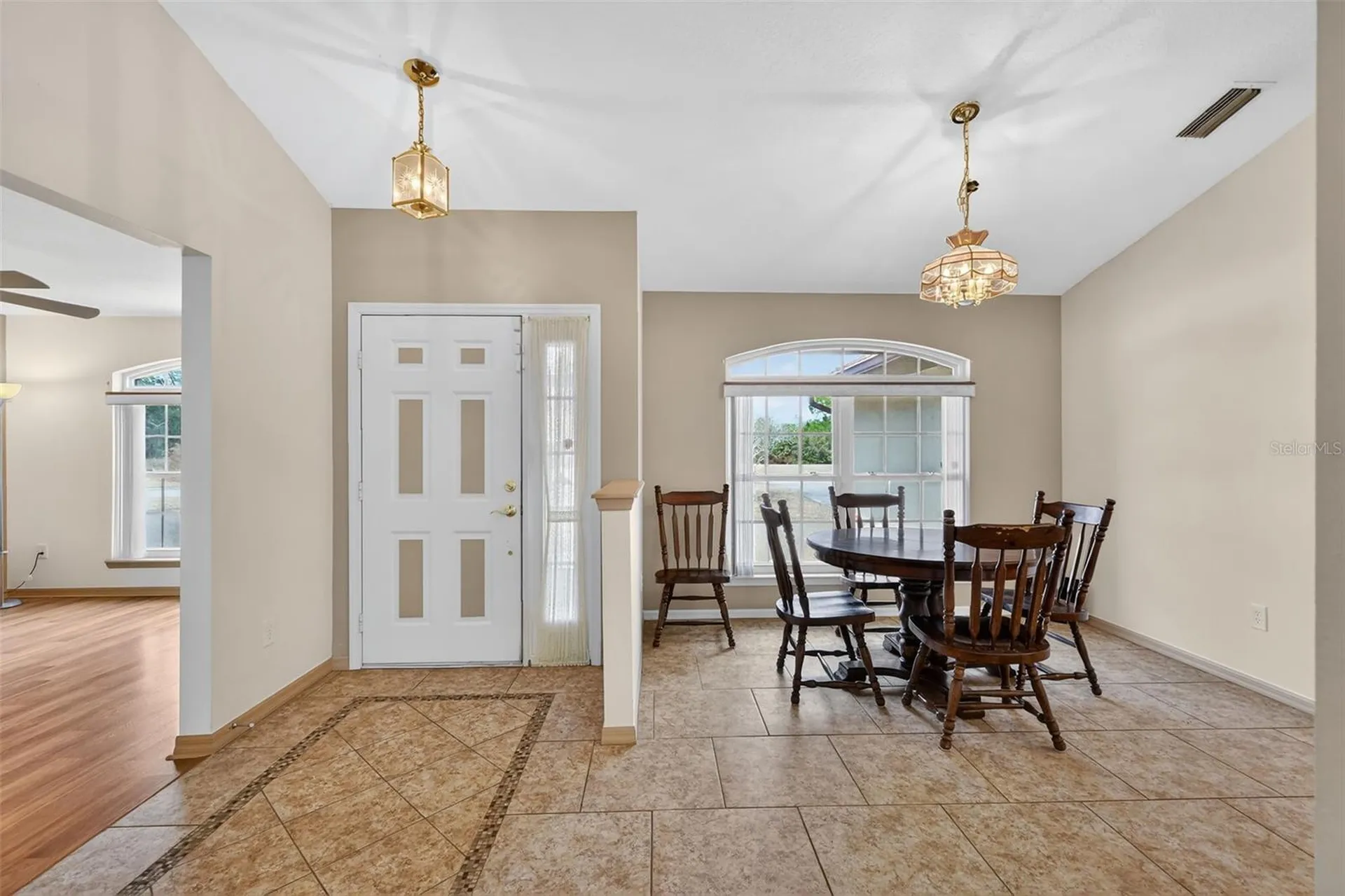 5308 Old Hickory Lane Fruitland Park FL 34731