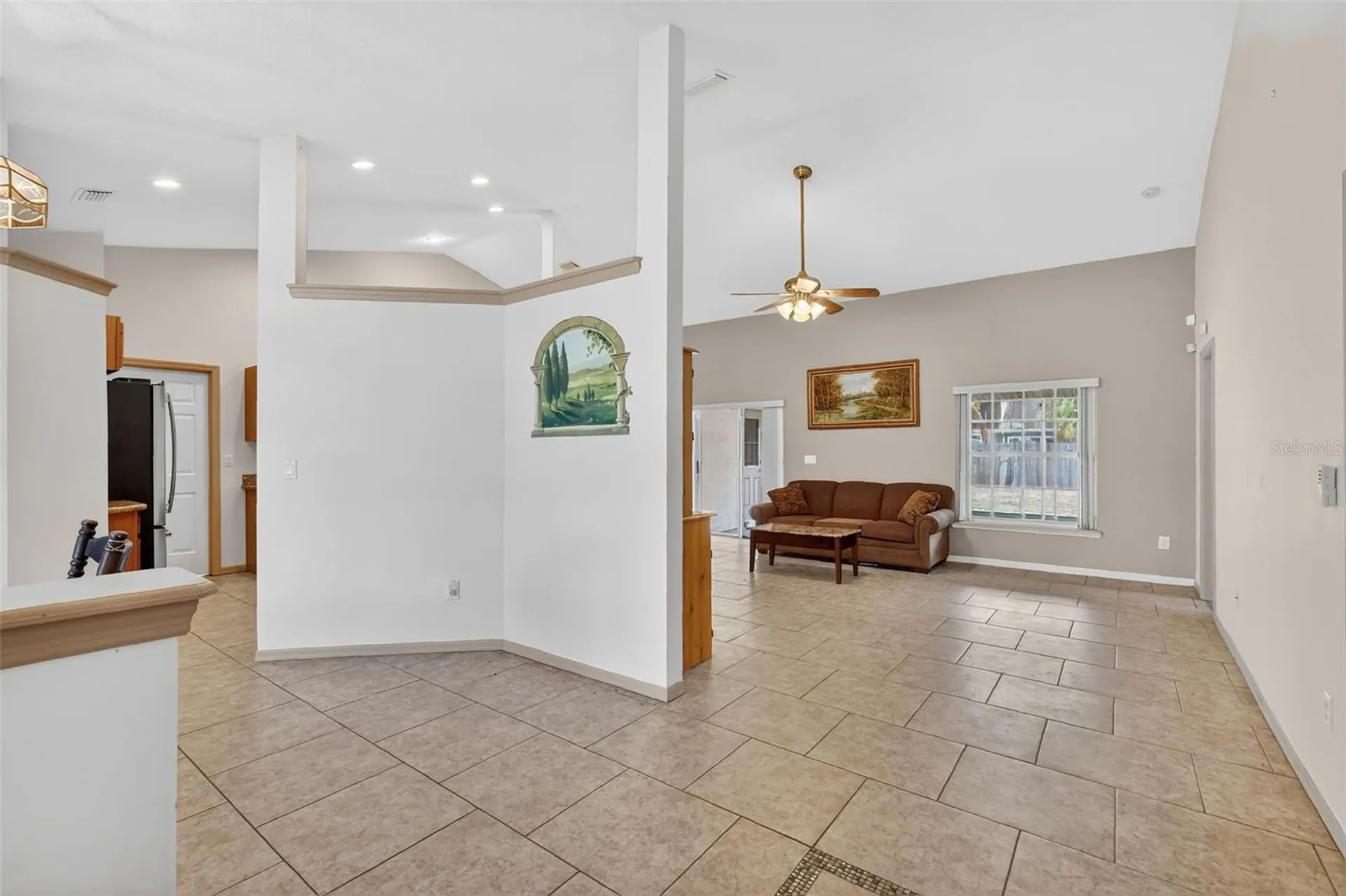 5308 Old Hickory Lane Fruitland Park FL 34731
