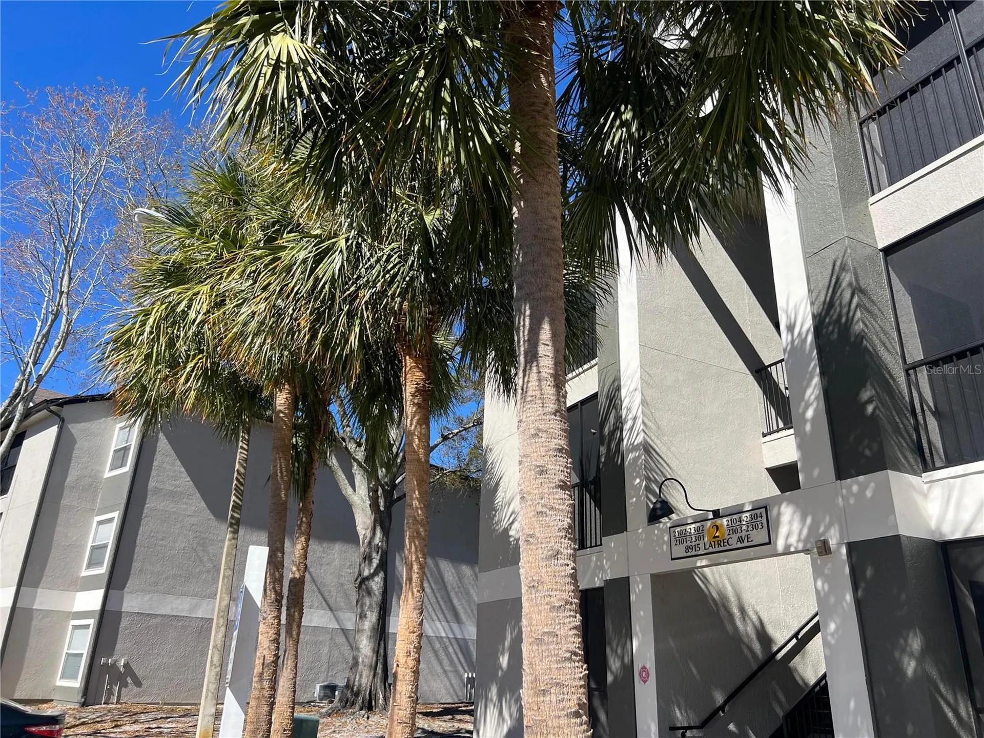 8915 Latrec Avenue Orlando FL 32819