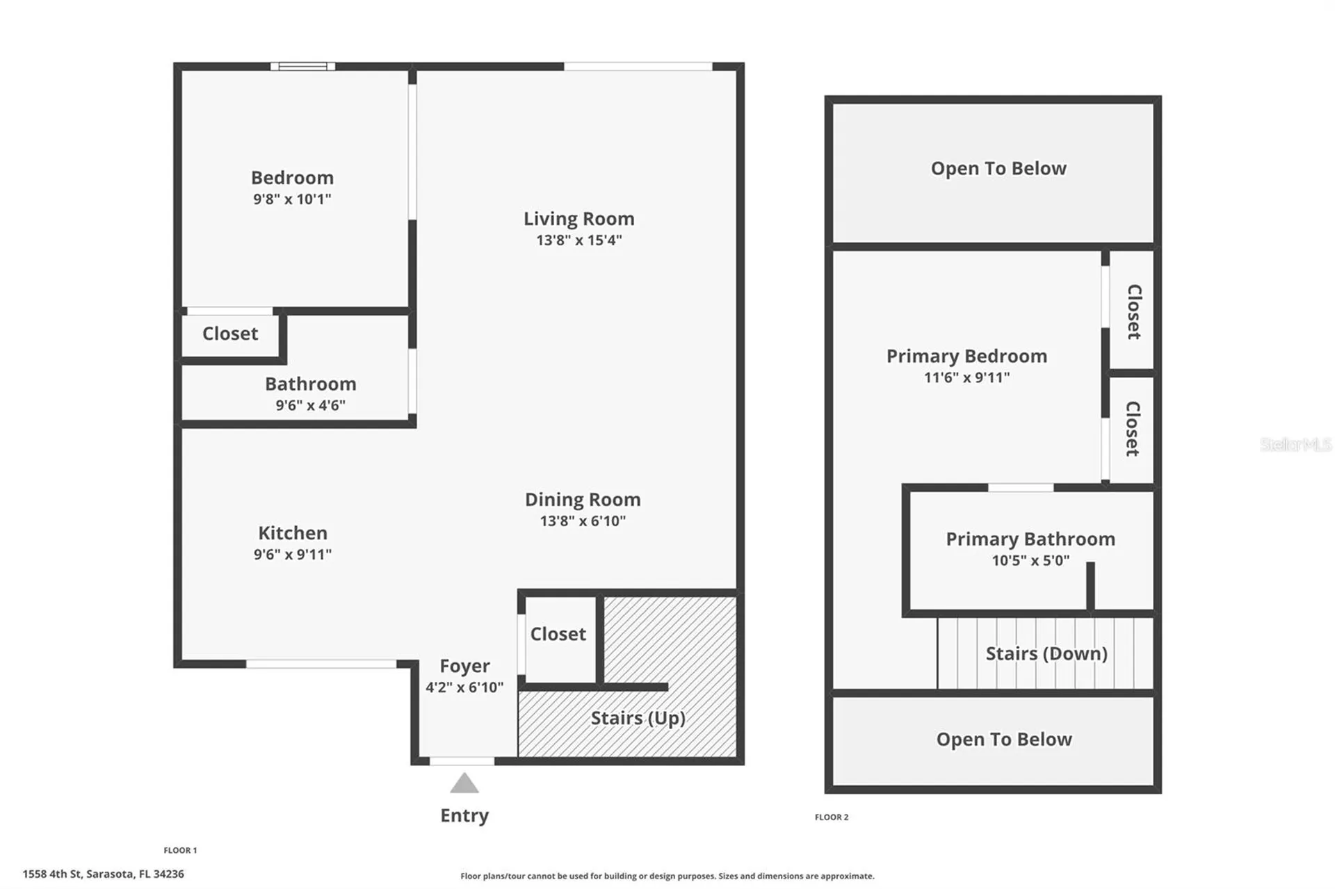 1558 4th Street Sarasota FL 34236