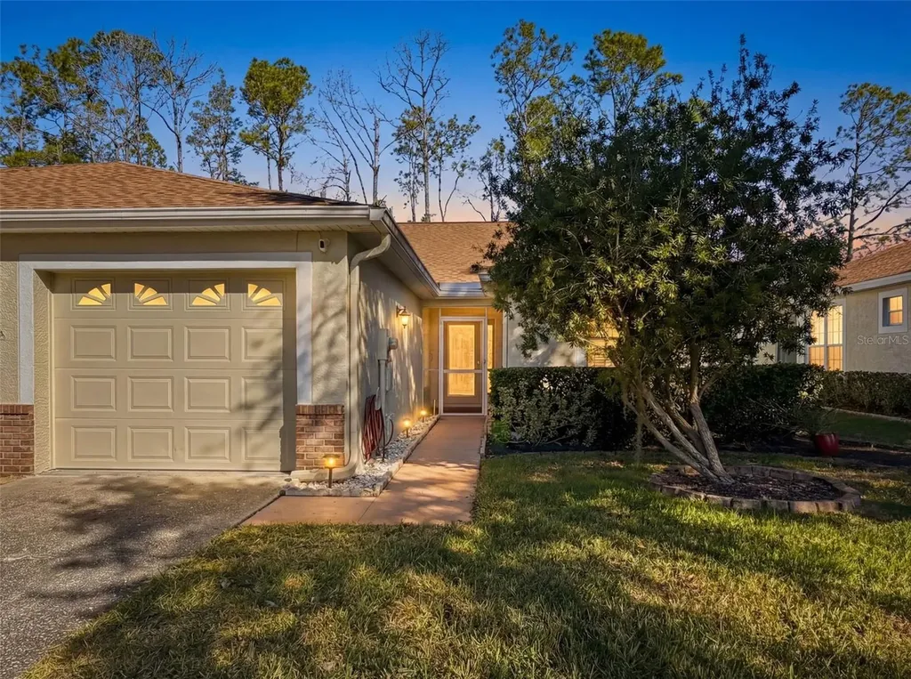34837 Double Eagle Court Zephyrhills FL 33541