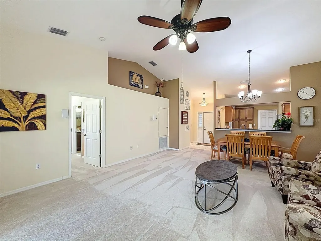 34837 Double Eagle Court Zephyrhills FL 33541