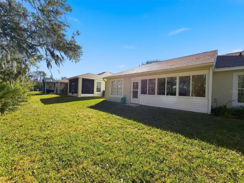 34837 Double Eagle Court Zephyrhills FL 33541