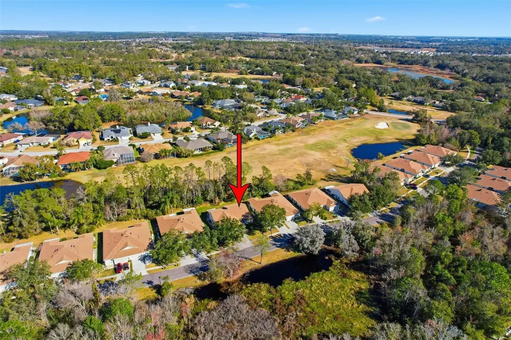 34837 Double Eagle Court Zephyrhills FL 33541