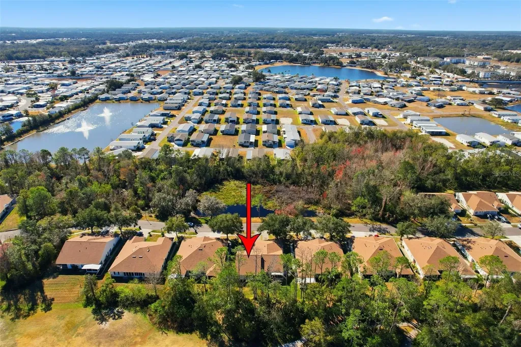 34837 Double Eagle Court Zephyrhills FL 33541