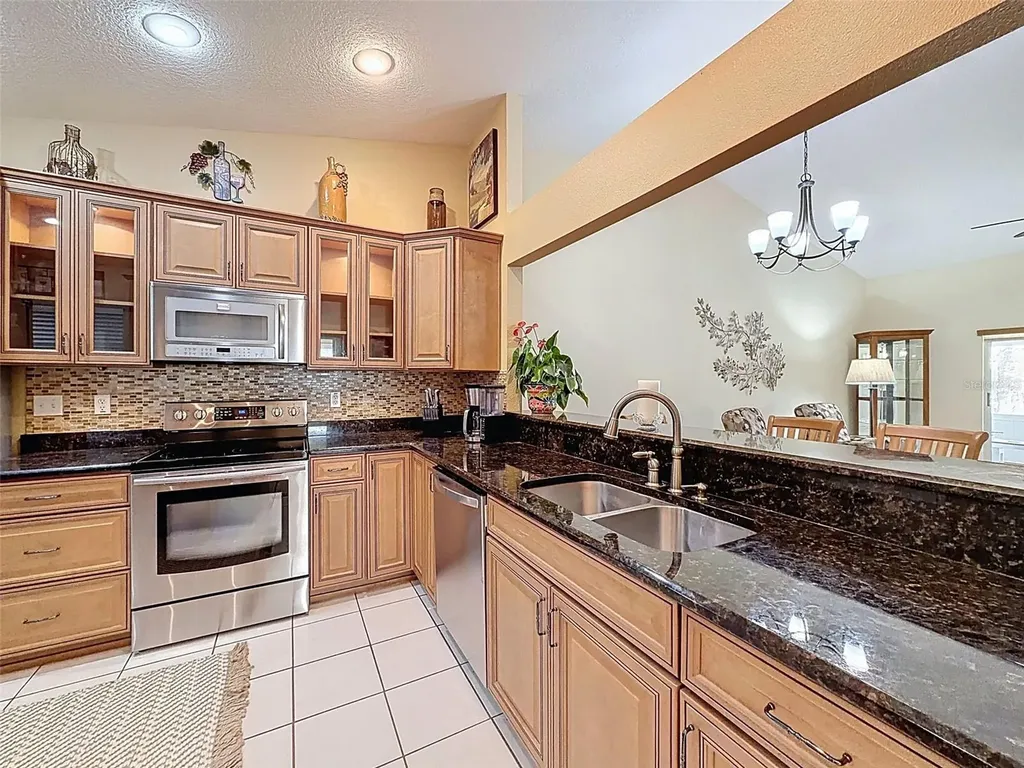 34837 Double Eagle Court Zephyrhills FL 33541