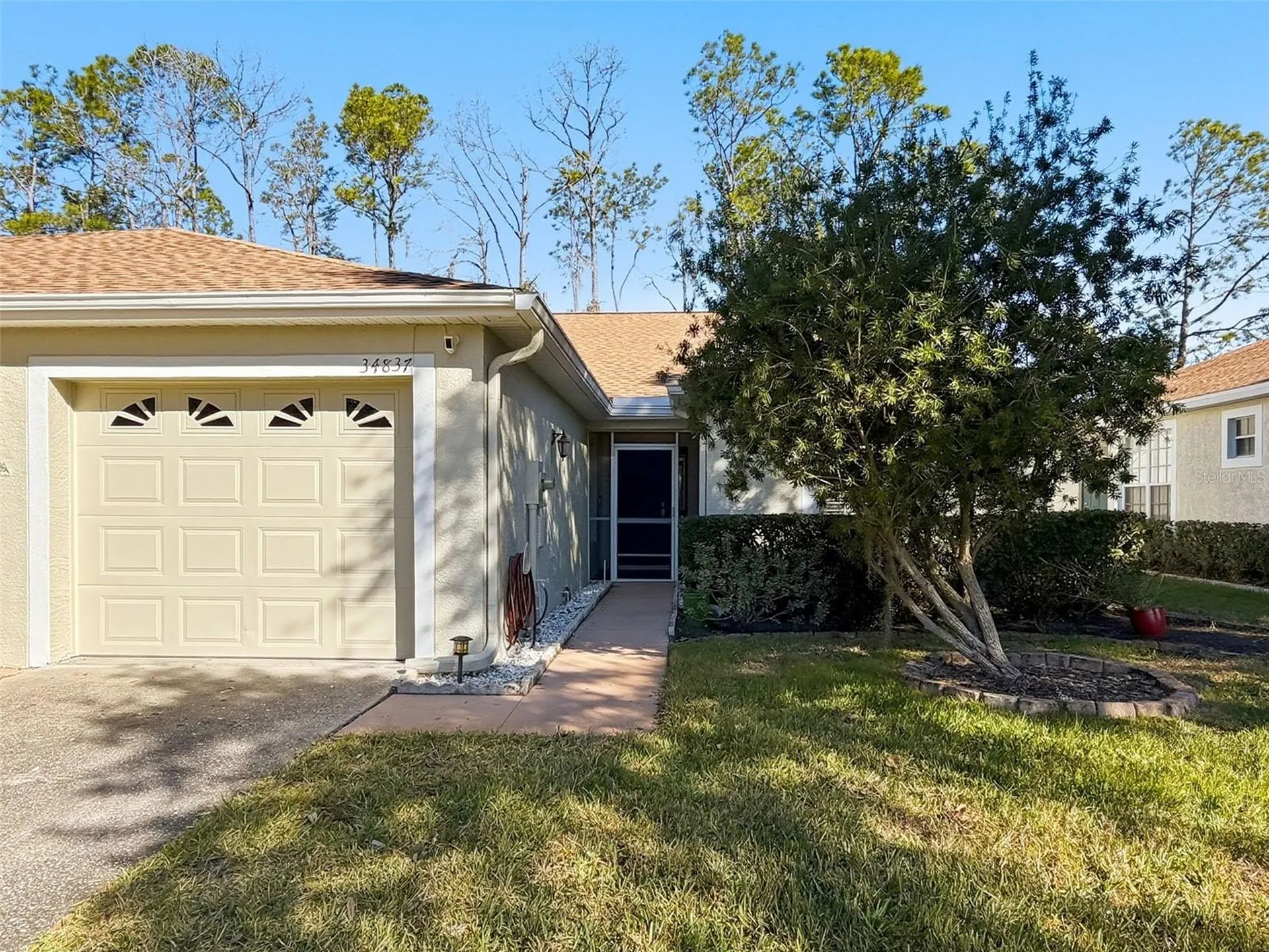 34837 Double Eagle Court Zephyrhills FL 33541