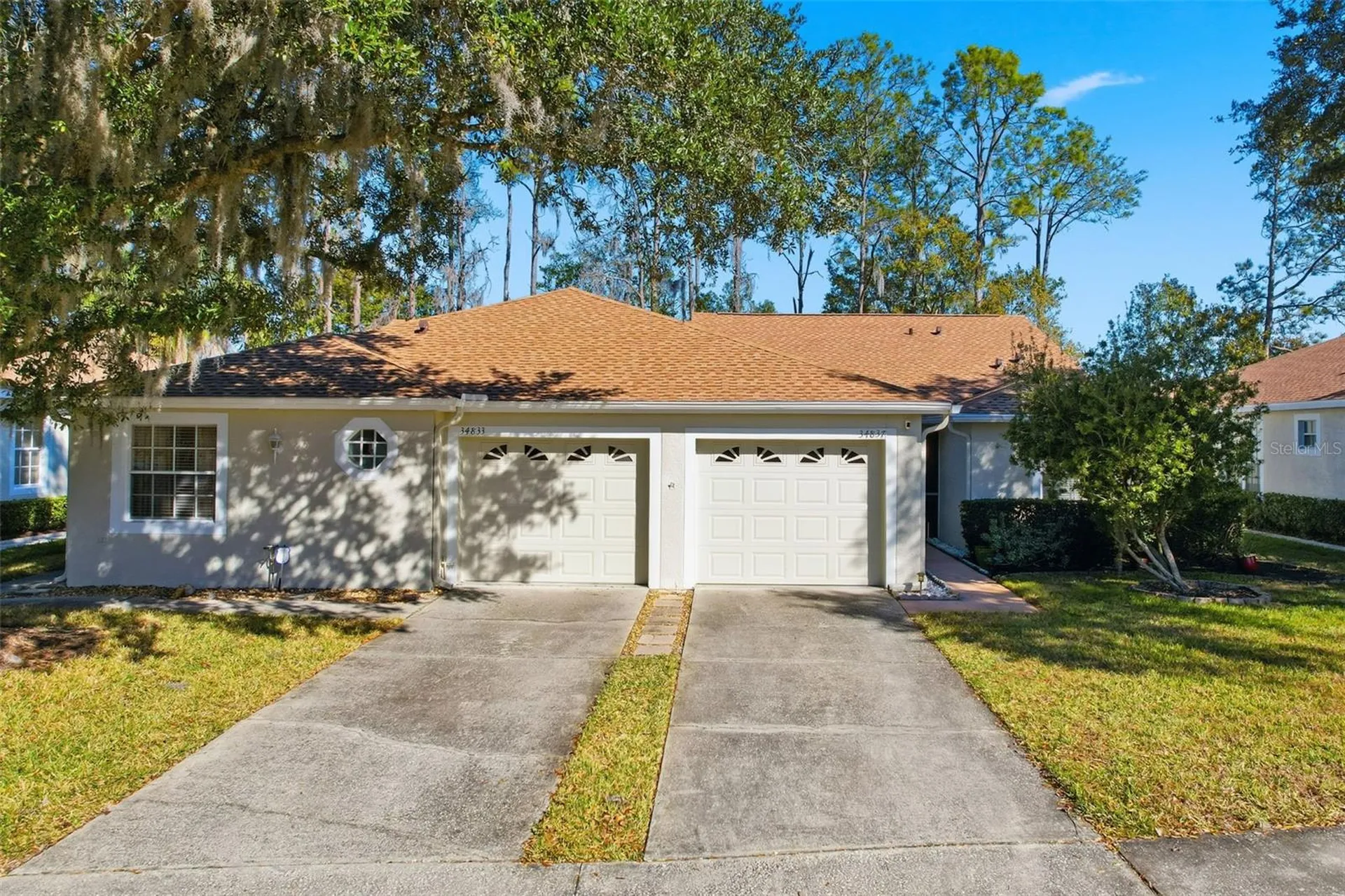 34837 Double Eagle Court Zephyrhills FL 33541