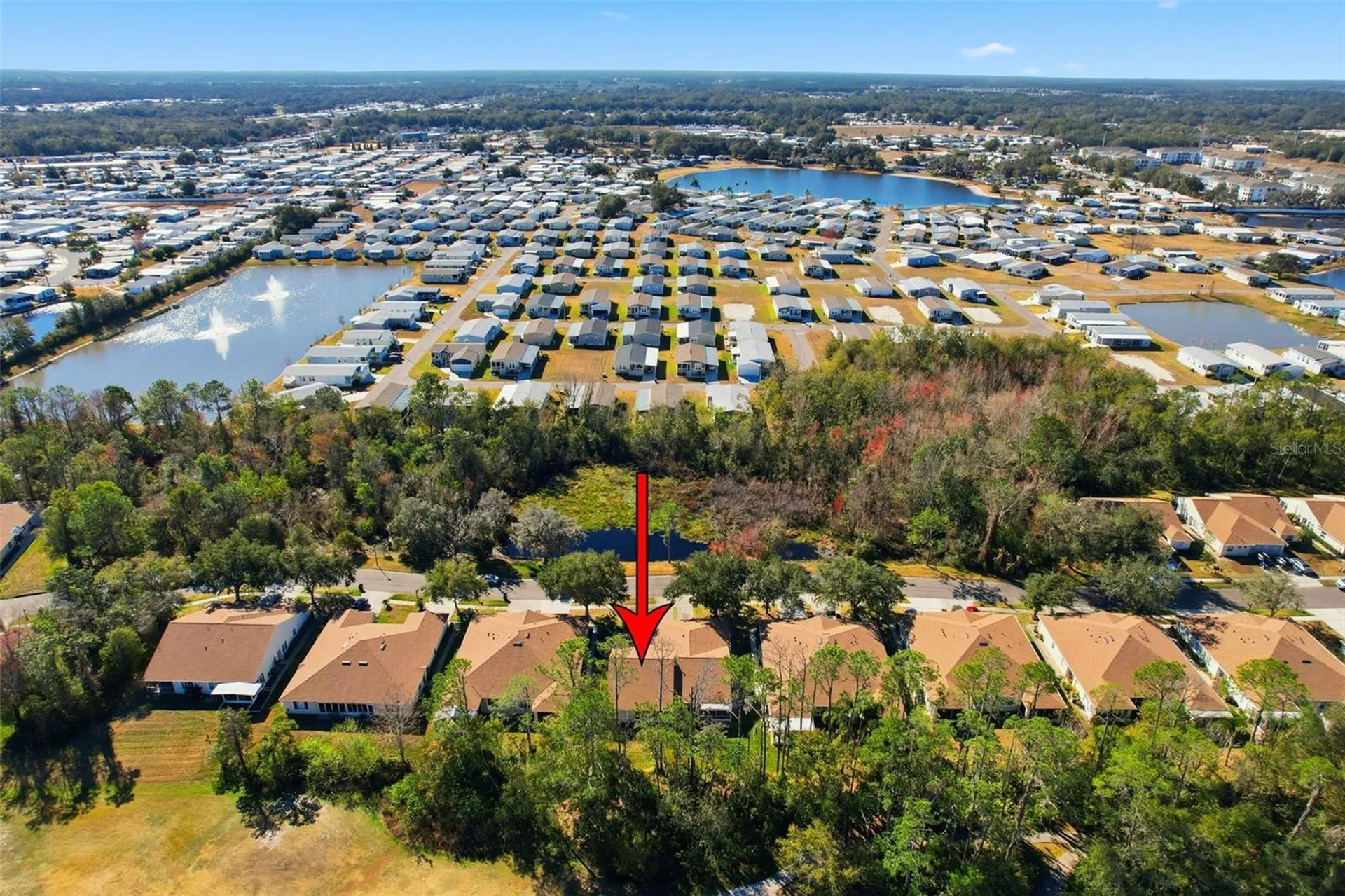 34837 Double Eagle Court Zephyrhills FL 33541