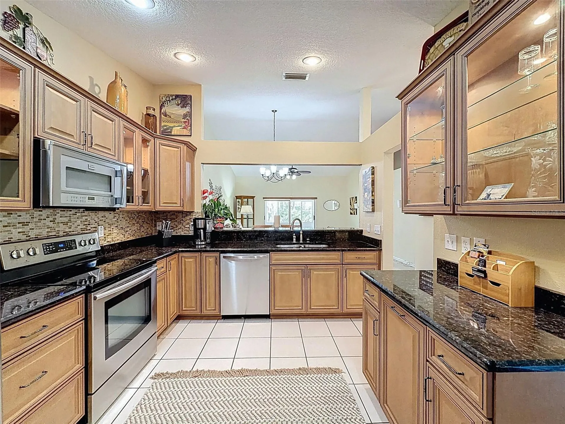 34837 Double Eagle Court Zephyrhills FL 33541