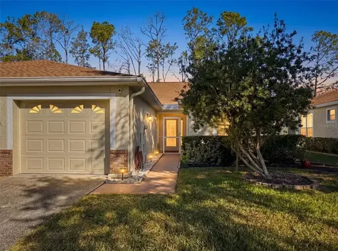 34837 Double Eagle Court Zephyrhills FL 33541