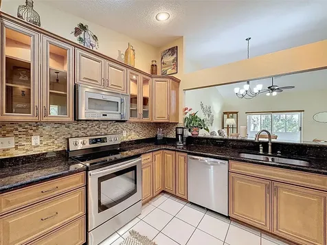 34837 Double Eagle Court Zephyrhills FL 33541